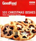 101 CHRISTMAS DISHES: TRIED-AND -TESTED RECIPES（ PDF版）