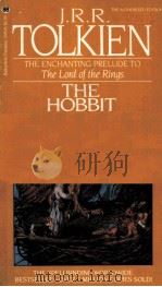 THE HOBBIT OR THERE AND BACK AGAIN REVISED EDITION（1984 PDF版）