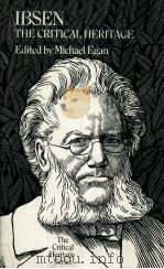 IBSEN THE CRITICAL HERITAGE（1972 PDF版）