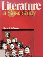 Literature a close study（1983 PDF版）