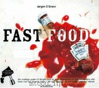 FAST FOOD（ PDF版）