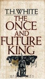 The Once and Future King   1958  PDF电子版封面     