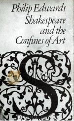 SHAKESPEARE and the Confines of Art（1981 PDF版）