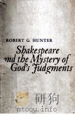 Shakespeare and the Mystery of God's Judgments（1976 PDF版）