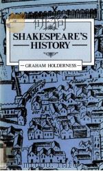 SHAKESPEARE'S HISTORY（1985 PDF版）