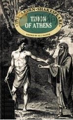 Timon Of Athens   1959  PDF电子版封面    H.J.Oliver 