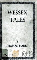 Wessex Tales（1960 PDF版）