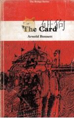 The Card   1956  PDF电子版封面    Arnold Bennett 