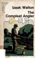 The Compleat Angler     PDF电子版封面    Izaak Walton 