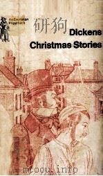 Christmas Stories   1910  PDF电子版封面  0460014145   