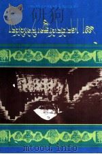 古代象雄与吐蕃史  藏文   1996  PDF电子版封面  7800572463  南喀诺布 