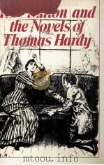 Illustration and the Novel of Thomas Hardy（1981 PDF版）