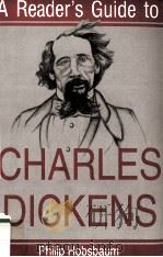 A Reader's Guide to Charles Dickens（1998 PDF版）