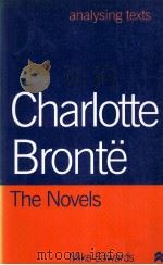 Charlotte Bronte: The Novels（1999 PDF版）