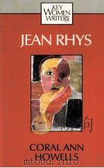 JEAN RHYS（1991 PDF版）