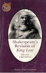 Shakespeare's Revision of King Lear（1980 PDF版）