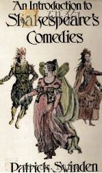 AN INTRODUCTION TO SHAKESPEARE'S COMEDIES（1979 PDF版）