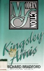Kingsley Amis   1989  PDF电子版封面  0340493097   