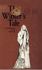 The Winter's Tale:A Commentary on the Structure（1969 PDF版）