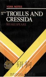 TROILUS AND CRESSIDA SHAKESPEARE（1980 PDF版）