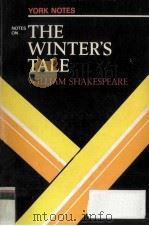 THE WINTER'S TALE WILLIAM SHAKESPEARE（1980 PDF版）