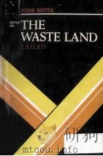 THE WASTE LAND T.S.ELIOT（1980 PDF版）