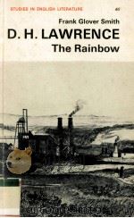 D.H.LAWRENCE The Rainbow   1971  PDF电子版封面  0713155922   