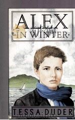 Alex in Winter   1989  PDF电子版封面  0195582071   