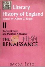 THE RESTORATION (1500-1660)   1977  PDF电子版封面  0710061293   