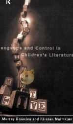 Language and Control in Children's Literature（1996 PDF版）