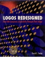Logos redesigned : how 200 companies successfully changed their image     PDF电子版封面  0060748052   