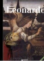 Leonardo     PDF电子版封面  8809025482   