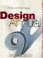 Point of purchase design annual. the 44th merchandising awards  No. 9 :（ PDF版）