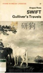 SWIFT: Gulliver's Travels   1968  PDF电子版封面  0713154497   