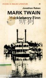 MARK TWAIN: Huckleberry Finn（1968 PDF版）