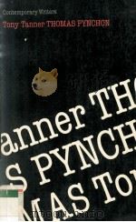 THOMAS PYNCHON   1982  PDF电子版封面  0416316700   