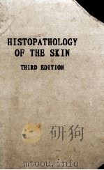 Histopathology Of The Skin（1961 PDF版）