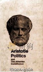 Aristotle's Politics and The Athenian Constitution（1959 PDF版）