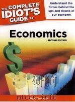 THE COMPLETE IDIOT'S GUIDE TO ECONOMICS SECOND EDITION（ PDF版）