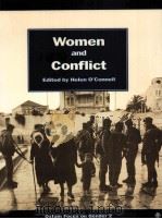 WOMEN AND THE ENVIRONMENT EDITED BY HELEN O'CONNELL OXFAM FOCUS ON GENDER 2     PDF电子版封面  9780855982225   