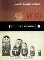 POST-COMMUNISM:WOMEN'S LIVES IN TRANSITION EDITED BY 76（ PDF版）