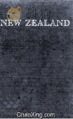 New Zealand Pacific Pioneer（1946 PDF版）