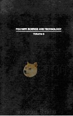 POLYMERS IN MEDICINE AND SURGERY（1975 PDF版）