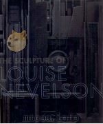 The sculpture of Louise Nevelson : constructing a legend（ PDF版）