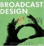 Broadcast design     PDF电子版封面  9783866540255   