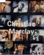 Christian Marclay     PDF电子版封面  0714843741   