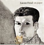Lucian Freud on paper（ PDF版）