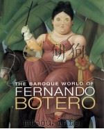 The Baroque world of Fernando Botero（ PDF版）