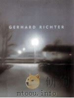 Gerhard Richter : a private collection = eine Privatsammlung.（ PDF版）