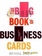 The big book of business cards（ PDF版）